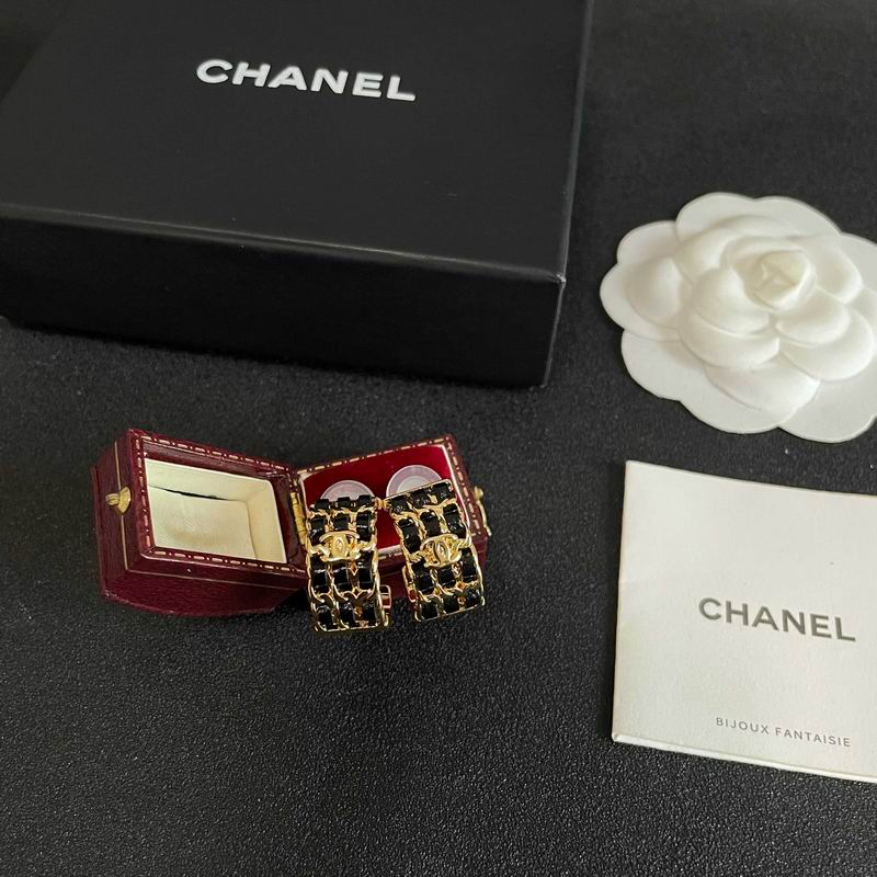Chanel Earring 07yxs443